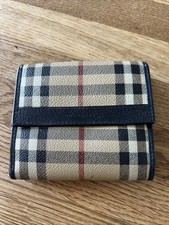burberry wallet for sale  WARE