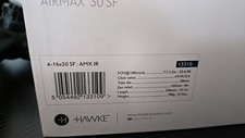 Hawke airmax 30sf for sale  HAVANT