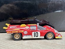 Solido ferrari 512 d'occasion  Blagnac