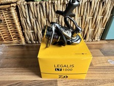 Daiwa spinning reel for sale  LEIGHTON BUZZARD