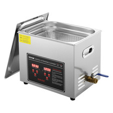 Vevor 10l nettoyeur d'occasion  Gonesse