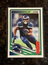 2025 panini score for sale  Chagrin Falls