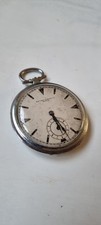 Montre poche record d'occasion  Épernay
