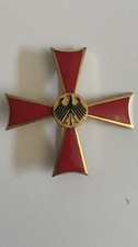 Brd rden bundesverdienstkreuz gebraucht kaufen  Würzburg