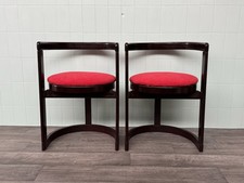Coppia sedie vintage usato  Martignacco