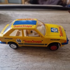 Vintage scalextric ford for sale  BRENTFORD