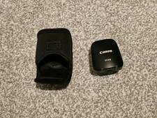 Canon e10 speedlite for sale  BIRMINGHAM