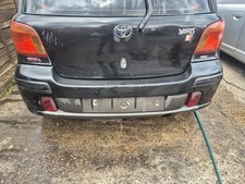 Toyota yaris sport for sale  WORCESTER