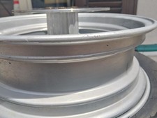Ruota post suzuki usato  Ormea