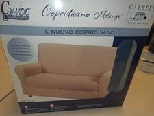 Copridivano posri caleffi usato  Vigevano