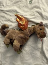Beanie baby scorch for sale  Norwood