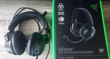 Razer kraken hypersense for sale  Oklahoma City