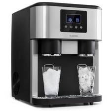 Macchina ghiaccio 1.8l usato  Roma