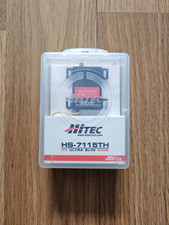 Hitec servo 7115th gebraucht kaufen  Berlin
