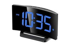 Goloza digital alarm for sale  KIRKCALDY