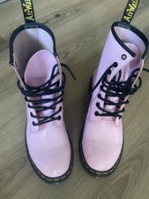 Martens boots pascal gebraucht kaufen  Hagen