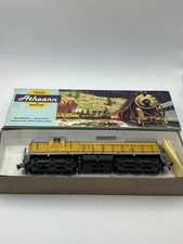 Athearn union pacific d'occasion  Expédié en Belgium
