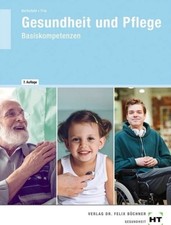 Gesundheit pflege gebraucht kaufen  Pfinztal