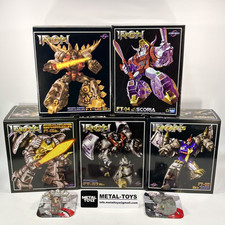 Fans toys dinobot usato  Roma