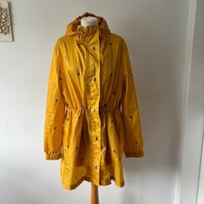 Joules yellow right for sale  LEEDS