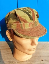 Casquette ancienne toile d'occasion  Montivilliers