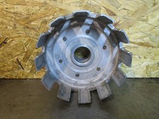 Cloche embrayage honda d'occasion  Halluin
