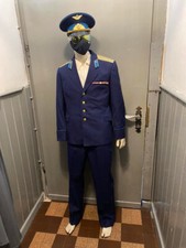 Russland udssr uniform gebraucht kaufen  Fritzlar