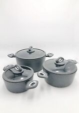 Set pezzi casseruole usato  Zone