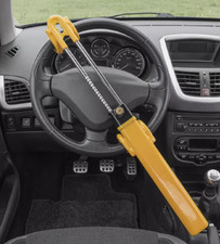 Lenkradschloss heavy duty gebraucht kaufen  Stockach
