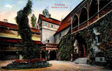 Nürnberg bayern 1910 gebraucht kaufen  Wöllstein