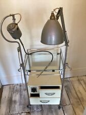 Vintage scholl london for sale  LLANDUDNO