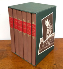 E.m. forster folio for sale  SHREWSBURY