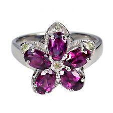 Bague argent 925 d'occasion  Corbeil-Essonnes