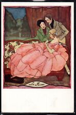 Bu034 art nouveau d'occasion  Boisset-Saint-Priest