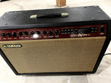 Amplificador de guitarra Yamaha DG100-212 comprar usado  Enviando para Brazil