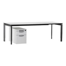Steelcase frame höhenverstell gebraucht kaufen  Frankfurt am Main