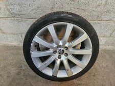 2010 jaguar 6w83 for sale  SHEFFIELD