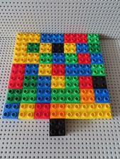 Lego duplo bausteine gebraucht kaufen  Padenstedt