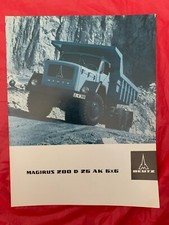 1968 deutz magirus for sale  Dayton