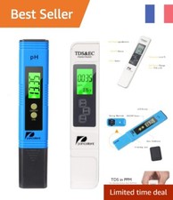 Testeur portable tds d'occasion  Matha