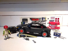 Playmobil voiture tuning d'occasion  La Garde
