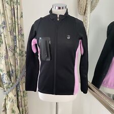 Campagnolo black pink for sale  SALISBURY