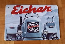 eicher schild gebraucht kaufen eicher schild gebraucht kaufen Edling
