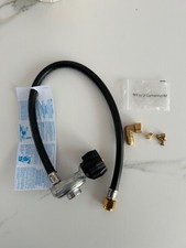 Kit de conversão Blaze Grill - Gás natural para propano líquido - BLZ-CONVKIT-LP comprar usado  Enviando para Brazil