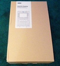 Korg kaoss replay for sale  Grand Junction