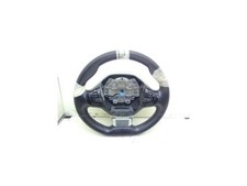 Volante de couro Peugeot 308 (07/13-) DV6FD 96785124ZD comprar usado  Enviando para Brazil