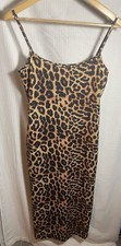 Animal print medium for sale  USA