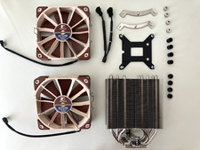 Noctua u12s ventirad d'occasion  La Rochelle
