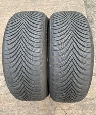 Winterreifen 225 r16 gebraucht kaufen  Maintal