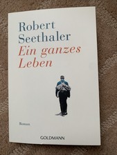Ganzes leben robert gebraucht kaufen  München